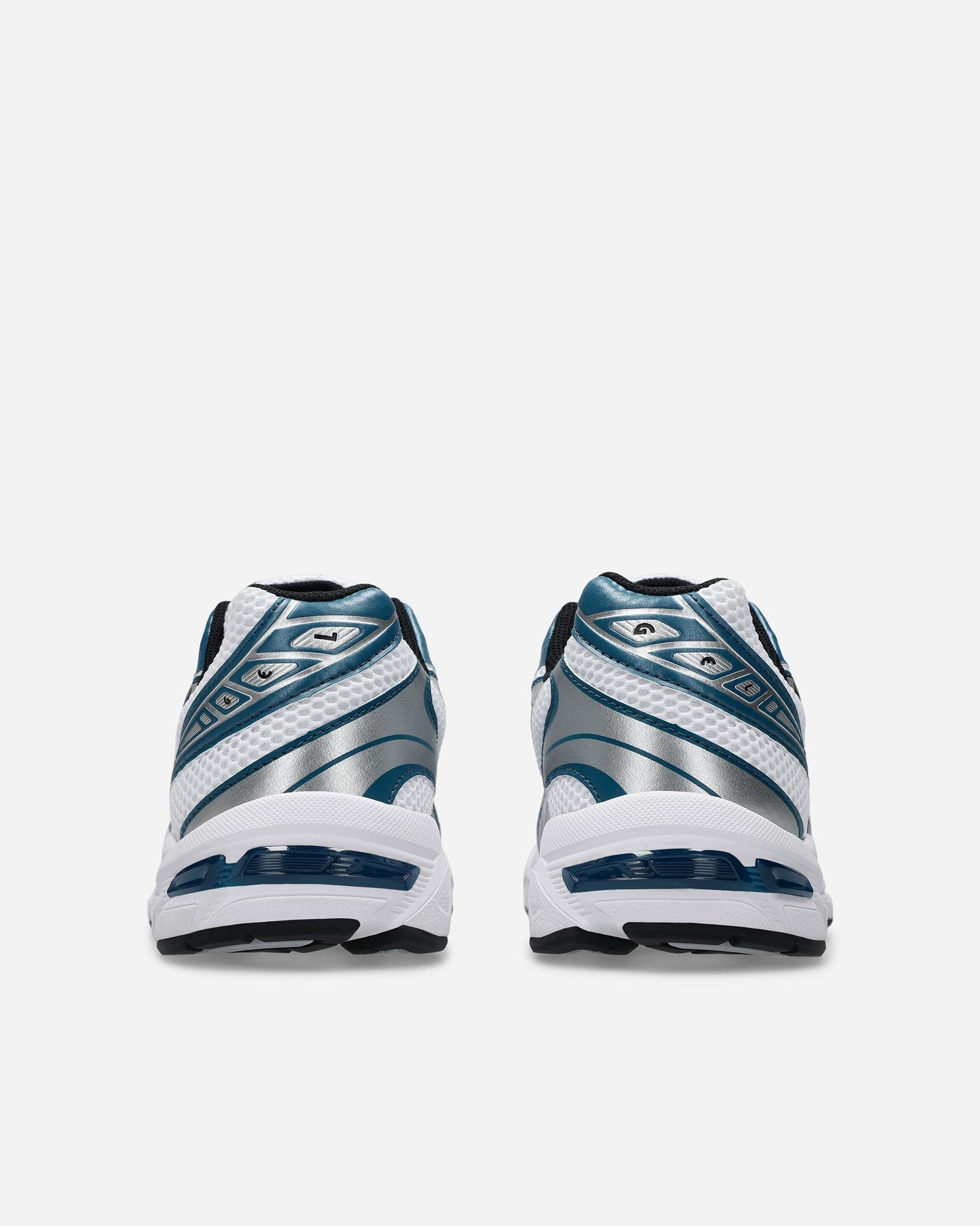 ASICS Gel-1130 White Restful Teal