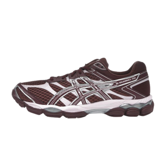 ASICS Gel-Cumulus 16 Burgundy Pink
