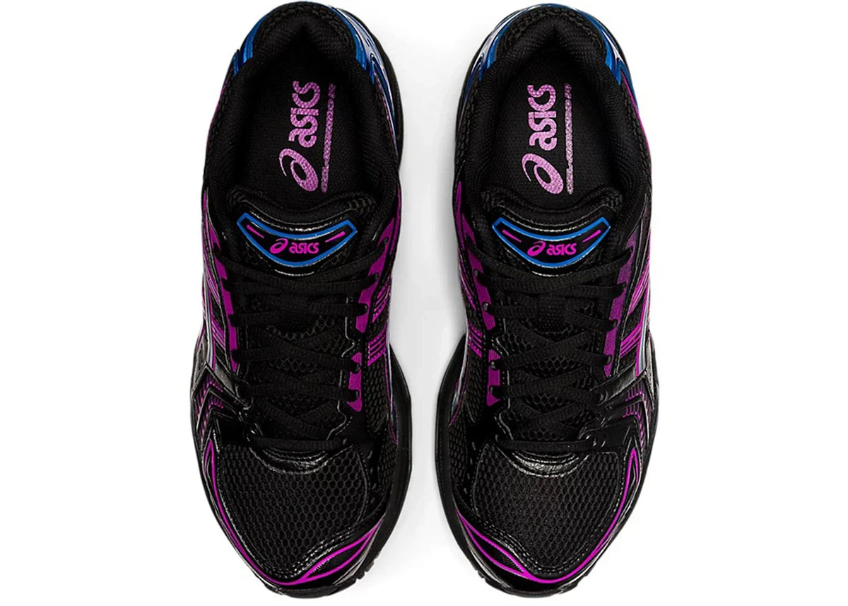 ASICS Gel-Kayano 14 Black Lake Drive