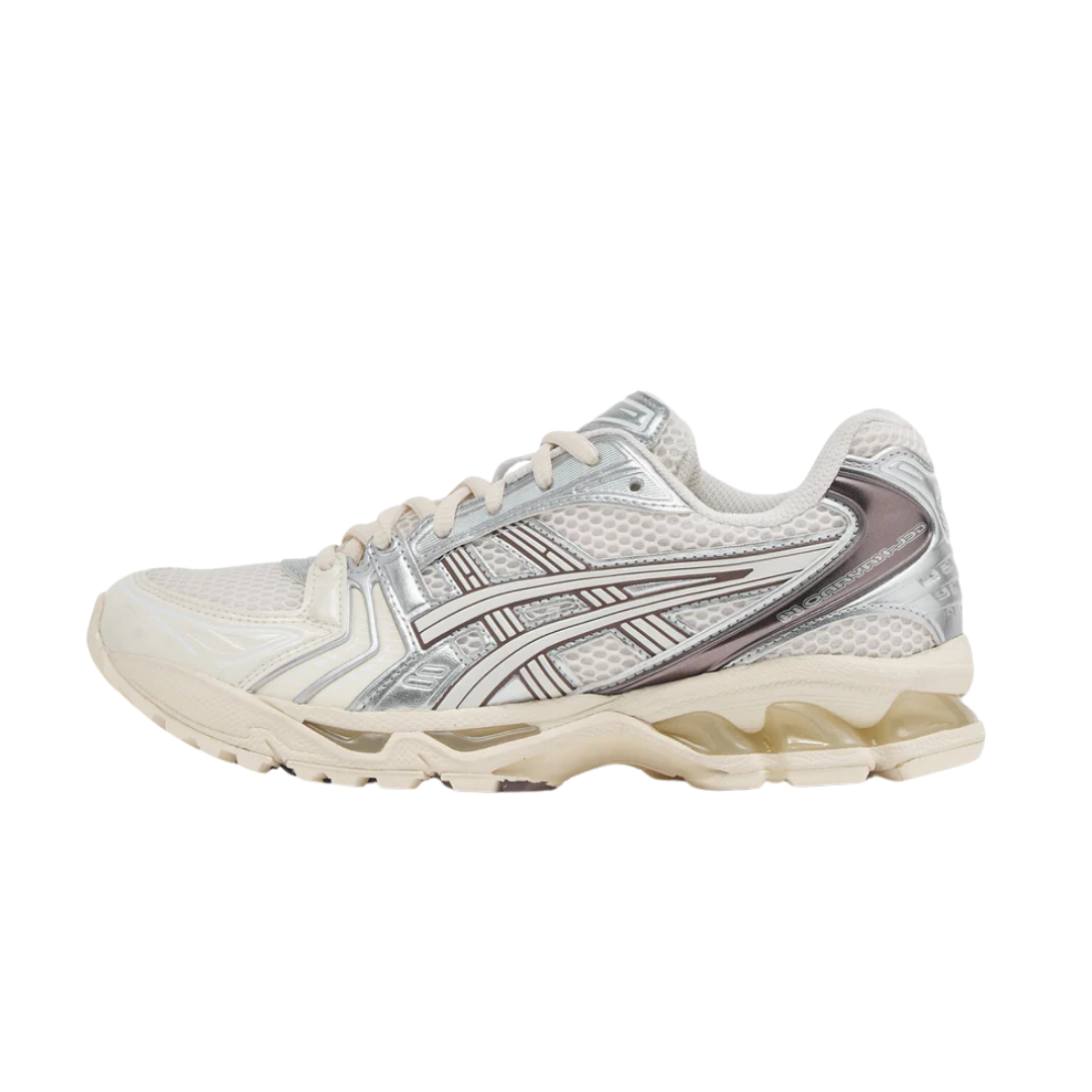 ASICS Gel-Kayano 14 Cream Cocoa Powder
