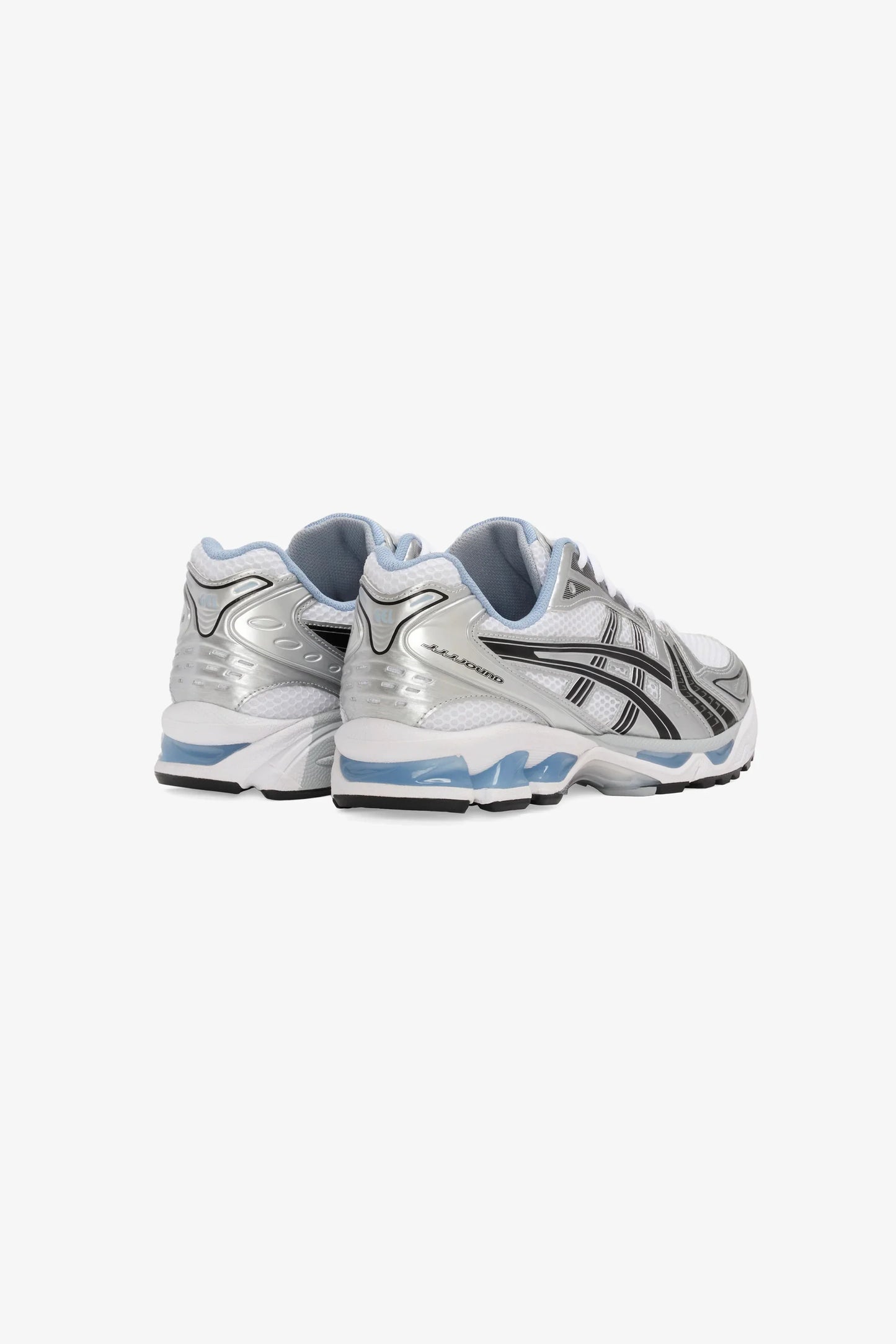 ASICS Gel-Kayano 14 JJJJound White Blue