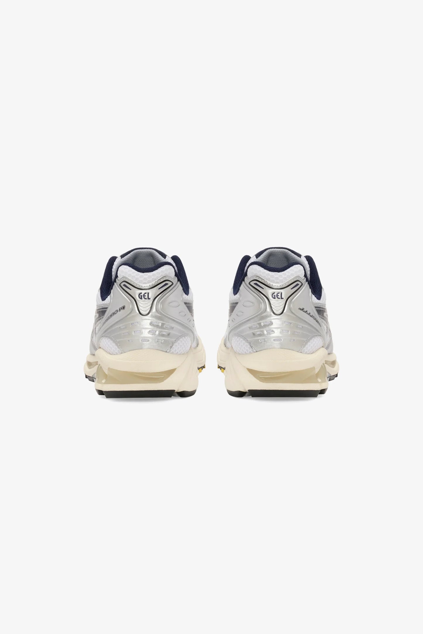 ASICS Gel-Kayano 14 JJJJound White Navy