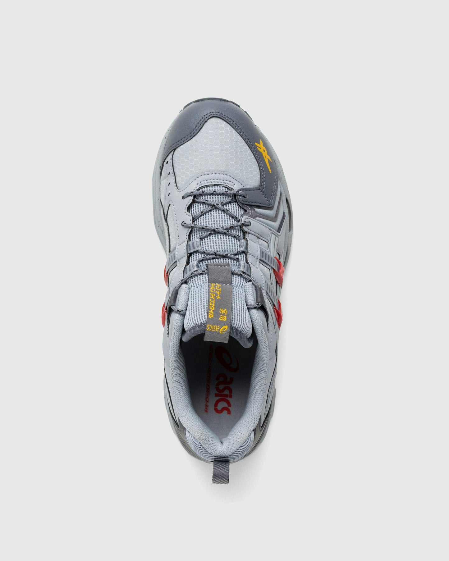 ASICS Gel-Kayano 14 RE Piedmont Grey Metropolis