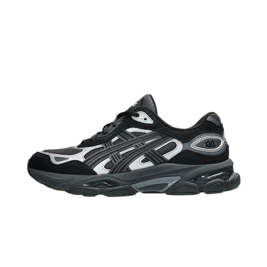 ASICS Gel-NYC 2.0 Graphite Grey Black