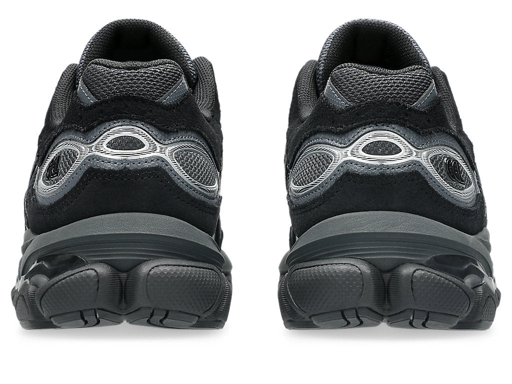 ASICS Gel-NYC 2.0 Graphite Grey Black