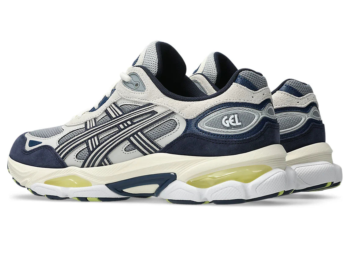 ASICS Gel-NYC 2.0 Gravel Cream