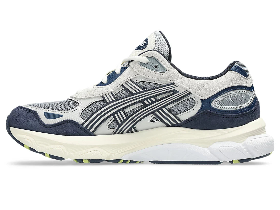 ASICS Gel-NYC 2.0 Gravel Cream