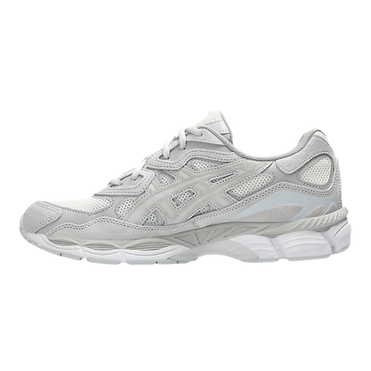 ASICS Gel-NYC Cream Grey
