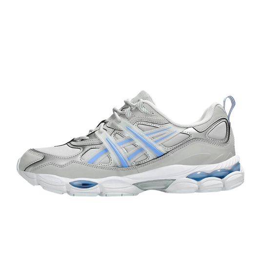 ASICS Gel-NYC Utility Cloud Grey Periwinkle Blue