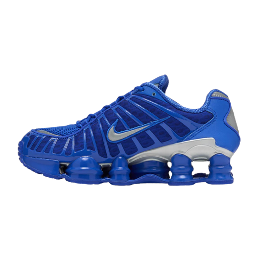 Nike Shox TL Hyper Royal
