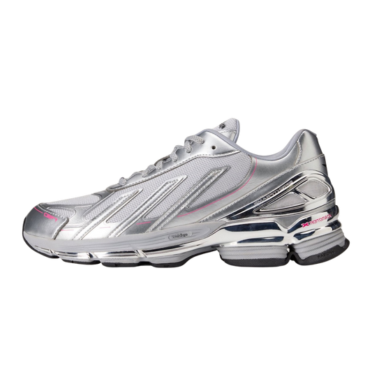 Adidas F50 Formotion Sp5der Silver Metallic