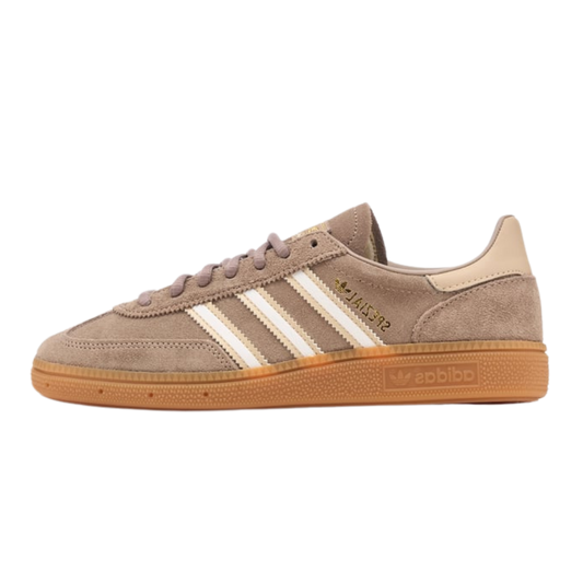Adidas Handball Spezial Chalky Brown Cloud White Magic Beige (GS)