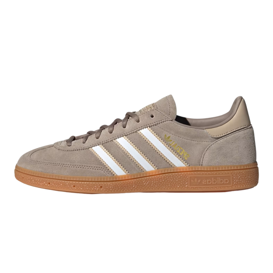 Adidas Handball Spezial Chalky Brown White Magic Beige