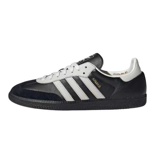 Adidas Samba OG 75th Anniversary Pack Black