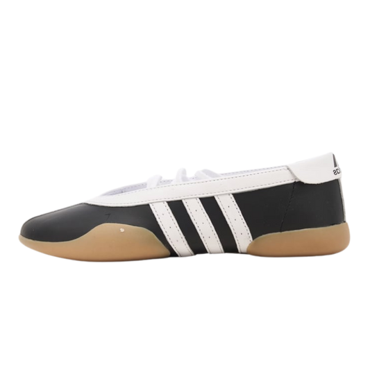 Adidas Taekwondo Mei Ballet Black White