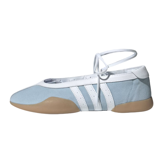 Adidas Taekwondo Mei Ballet Clear Sky White