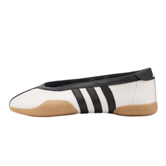 Adidas Taekwondo Mei Ballet White Black