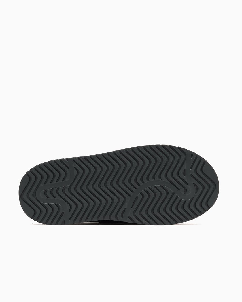 Adidas Campus 00s Winter Low Black Carbon