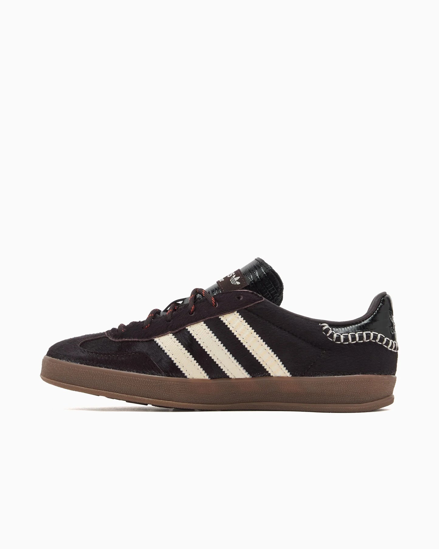 Adidas Gazelle Indoor Wales Bonner Pony Hair