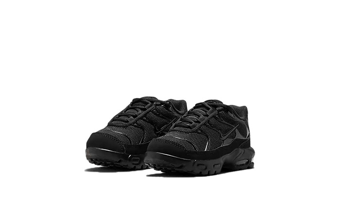 Nike Air Max Plus PS Black Child (PS)