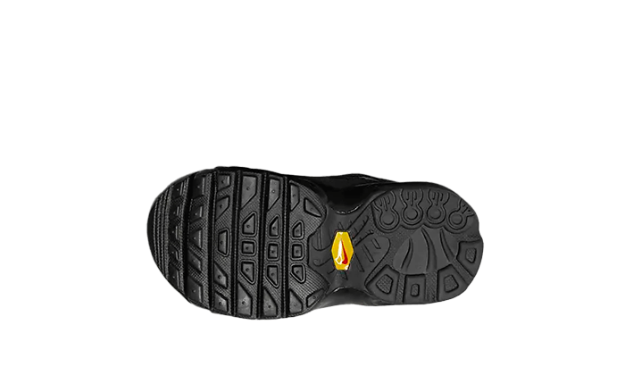 Nike Air Max Plus PS Black Child (PS)