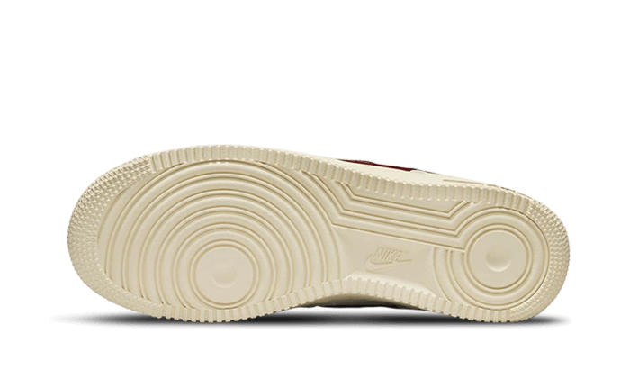 Nike Air Force 1 Low Just Do It Hangtag