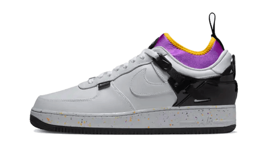 Nike Air Force 1 Low Undercover Grey Fog