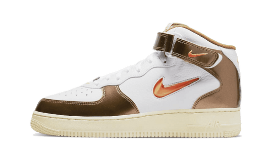 Nike Air Force 1 Mid Ale Brown