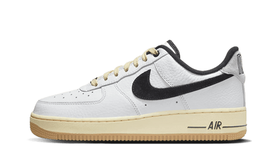 Nike Air Force 1 '07 LX Low Command Force Summit White Black