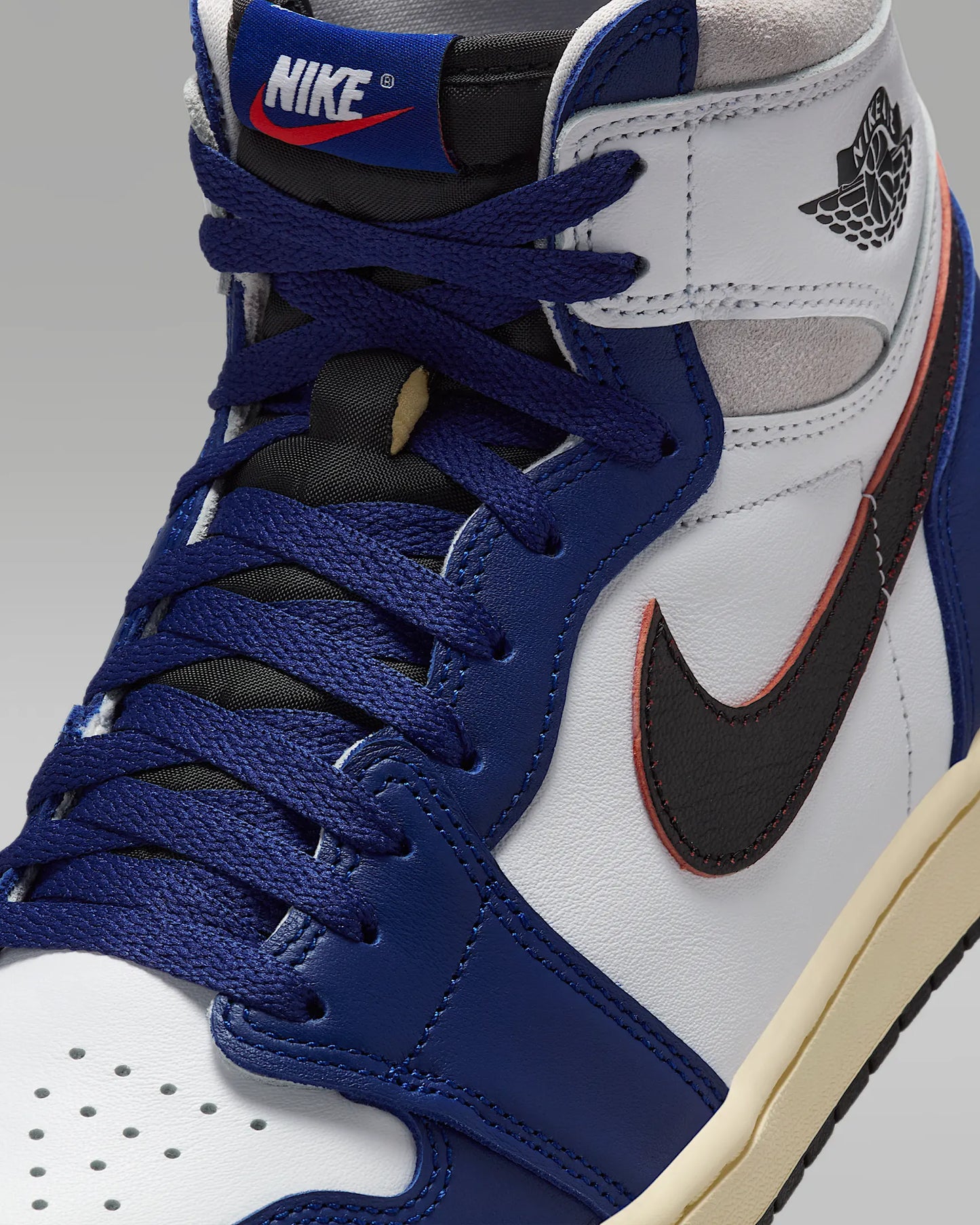 Jordan 1 Retro High OG Rare Air