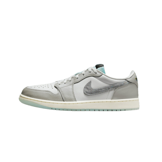 Air Jordan 1 Retro Low OG Year of the Snake (2025)