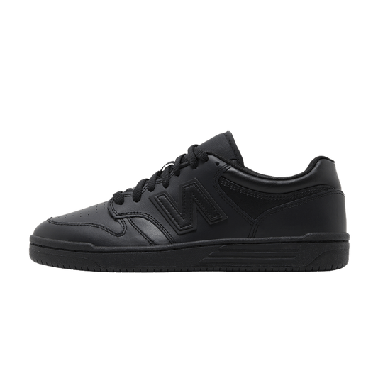 New Balance 480 Black
