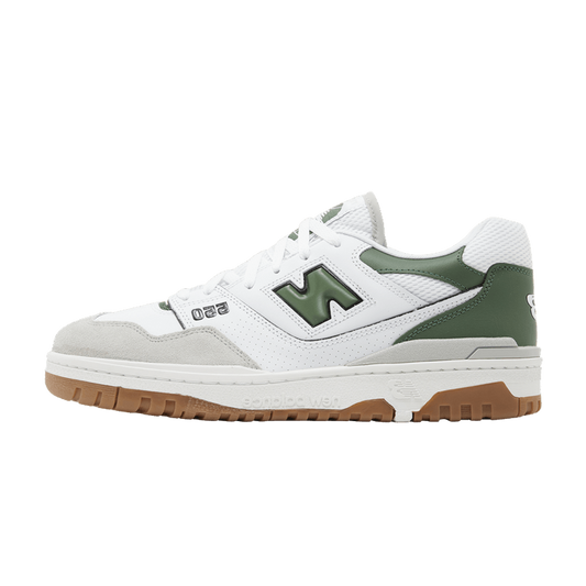 New Balance 550 White Nori