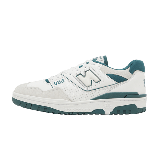 New Balance 550 Vintage Teal