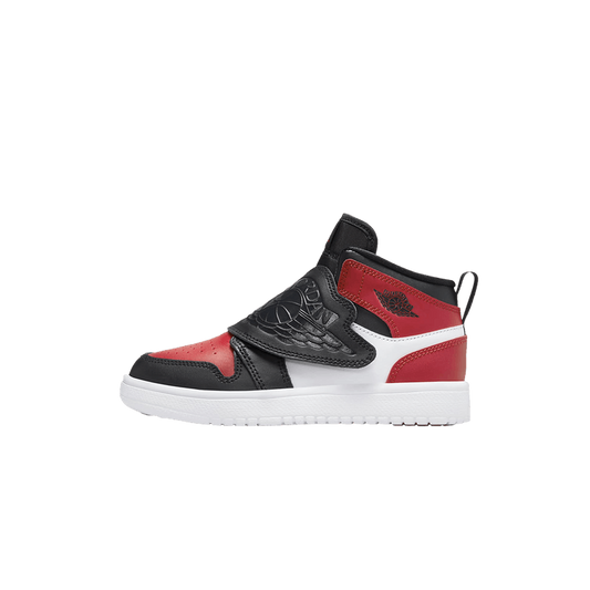 Sky Jordan 1 Bred Toe (PS)
