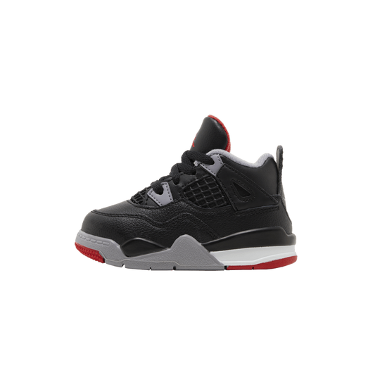 Jordan 4 Retro Bred Reimagined (TD)