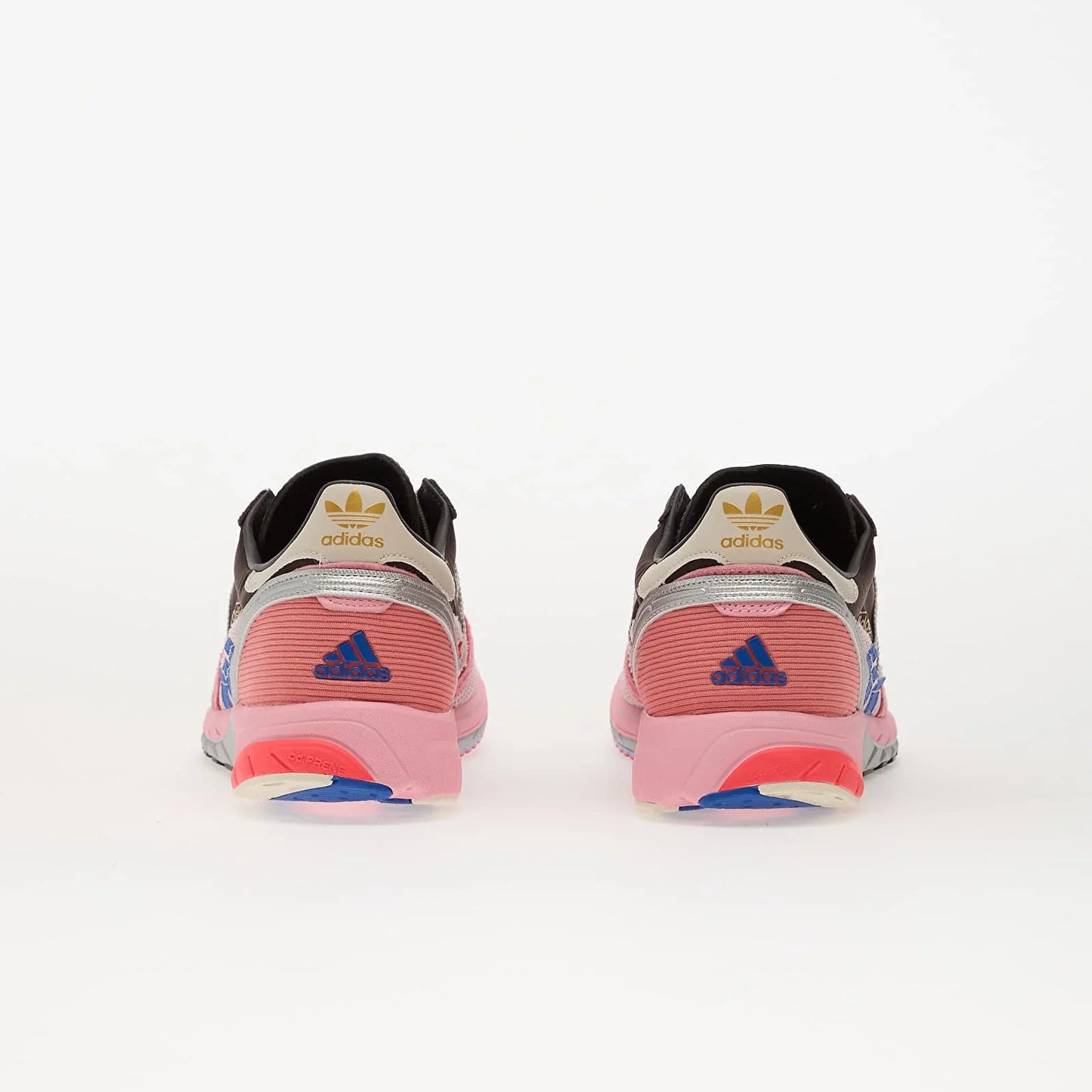 adidas Adizero SL 72 Bad Bunny Brown Clear Pink