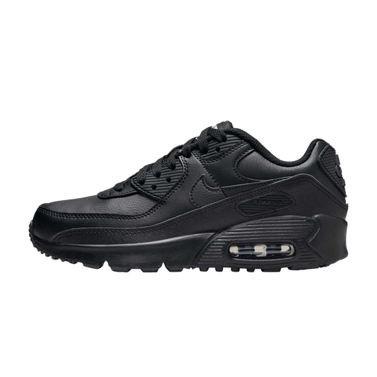 Nike Air Max 90 LTR Black (GS)