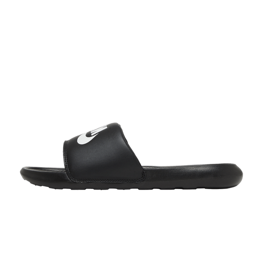 Nike Victori One Slide Black White