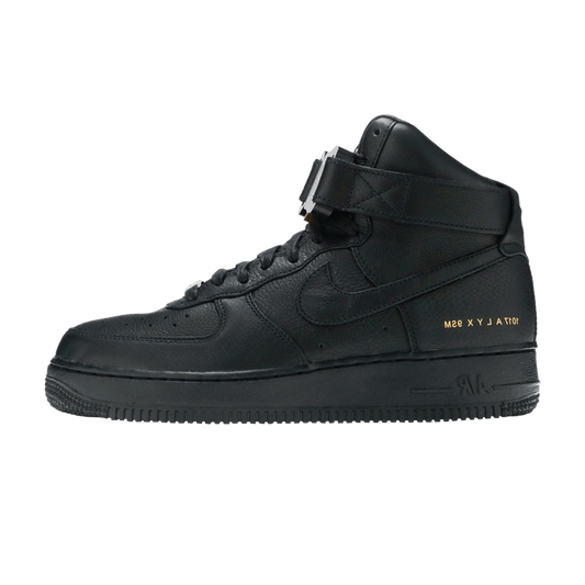 Nike Air Force 1 High 1017 ALYX 9SM Black