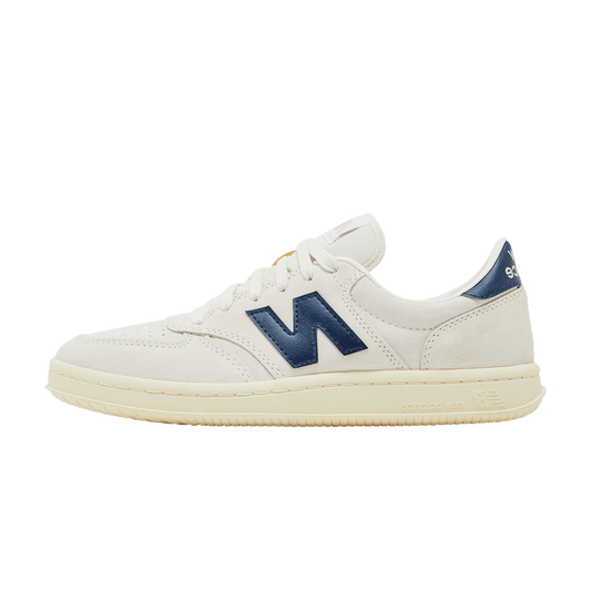 New Balance T500 Sea Salt Navy Angora