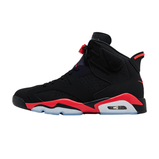 Jordan 6 Retro Reverse Infrared