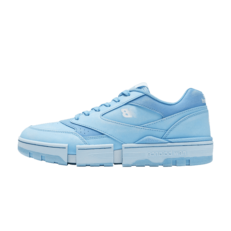 New Balance 0.01 MSFTSrep Washed Blue