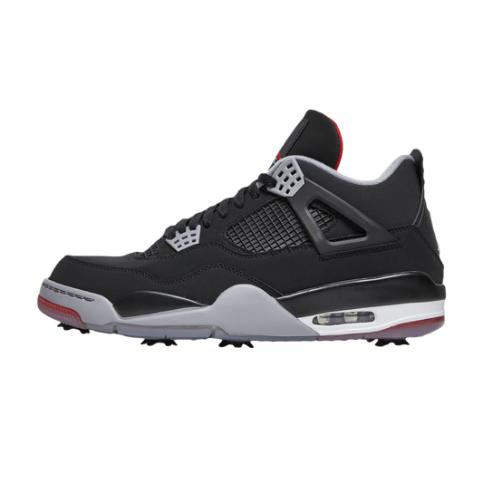Jordan 4 Retro Golf Bred
