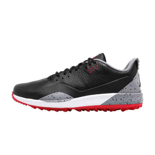 Jordan ADG 3 Golf Black Cement