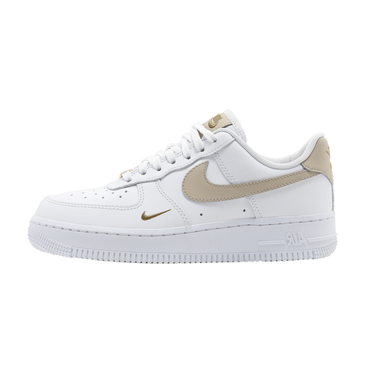 Nike Air Force 1 Low '07 Essential White Beige
