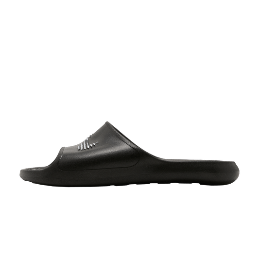 Nike Victori One Black White Black