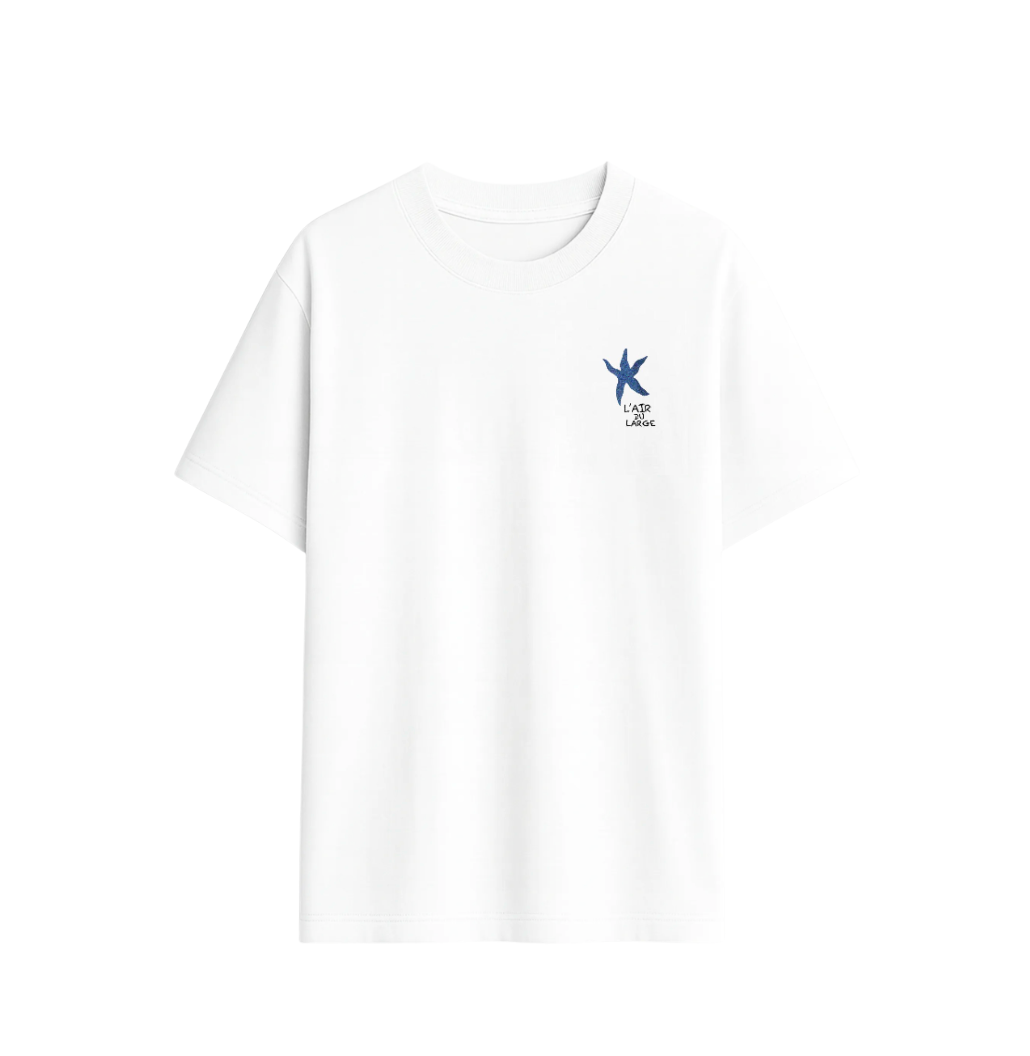 T-shirt One Supp L’air Du Large