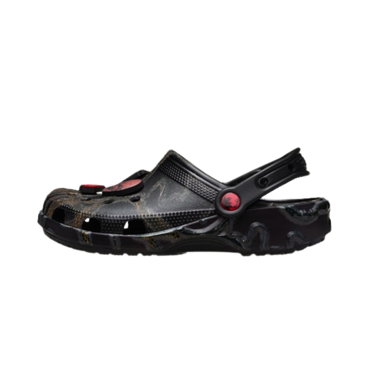 Crocs Classic Clog Stranger Things
