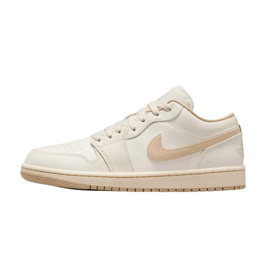 Jordan 1 Low Sail Rattan